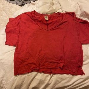free people shirt